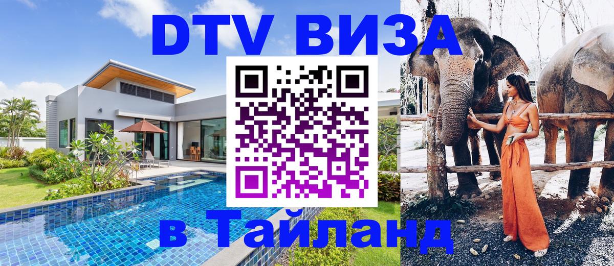 Сколько стоит DTV виза — актуальные цены, оформление даже без документов - 05.12.2025 
